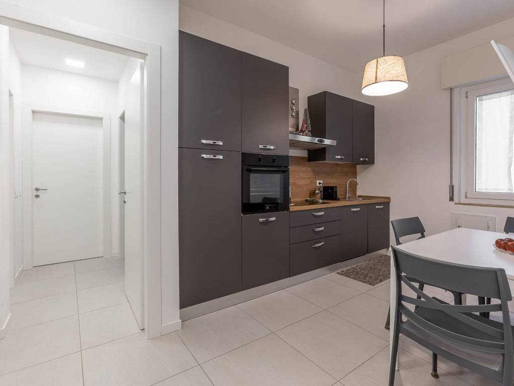 appartamento in vendita a Verona in zona Borgo Milano