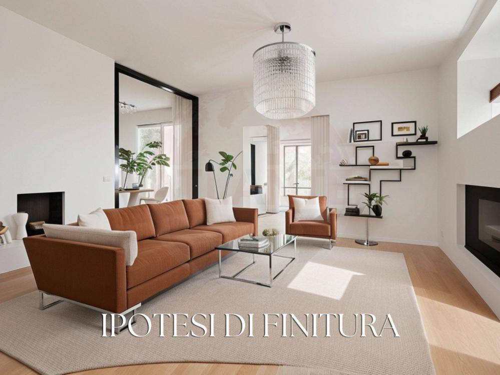 appartamento in vendita a Verona in zona Centro Storico