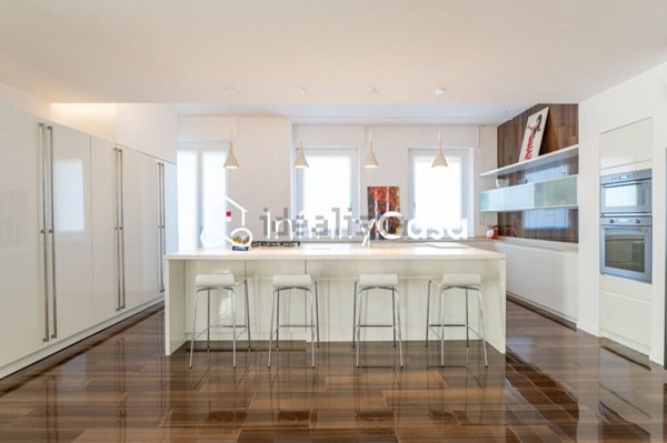 appartamento in vendita a Verona in zona San Zeno