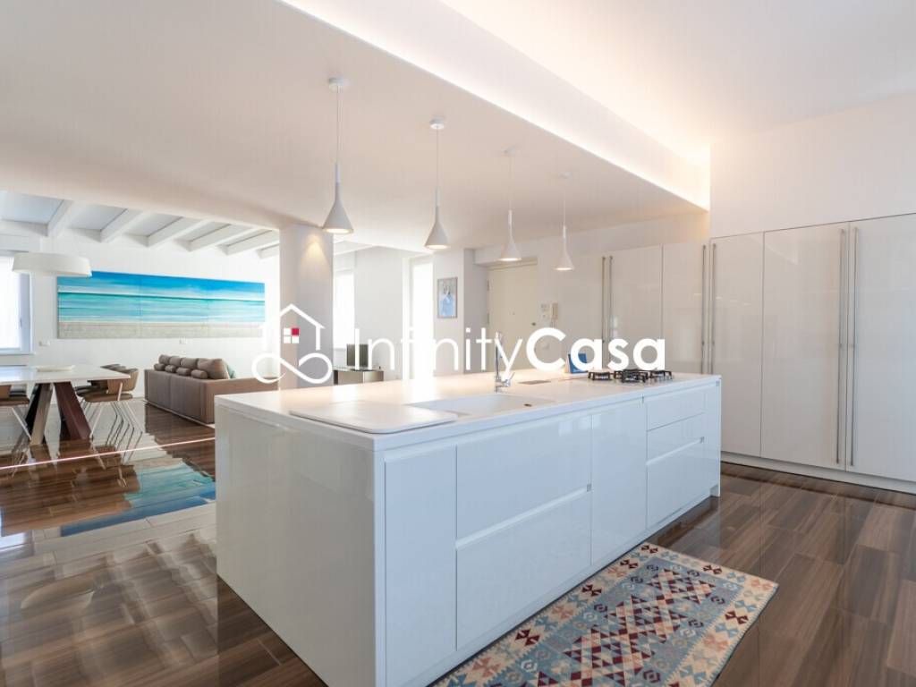 appartamento in vendita a Verona in zona San Zeno