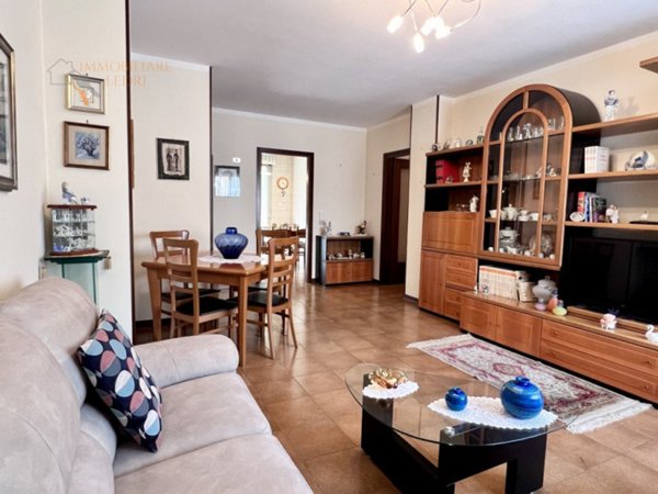 appartamento in vendita a Verona in zona Borgo Venezia / Borgo Trieste