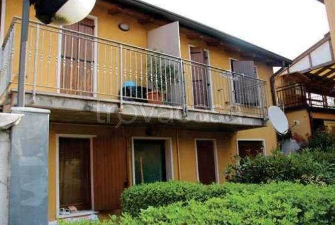 appartamento in vendita a Verona in zona Centro Storico