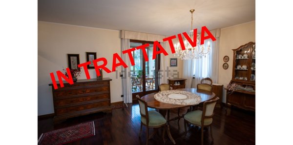 appartamento in vendita a Verona in zona Borgo Trento