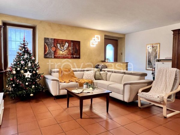 casa indipendente in vendita a Verona in zona San Massimo all'Adige