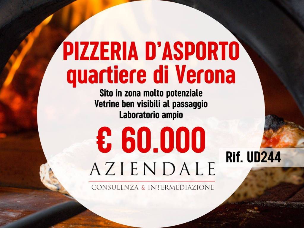 negozio in vendita a Verona in zona Borgo Milano
