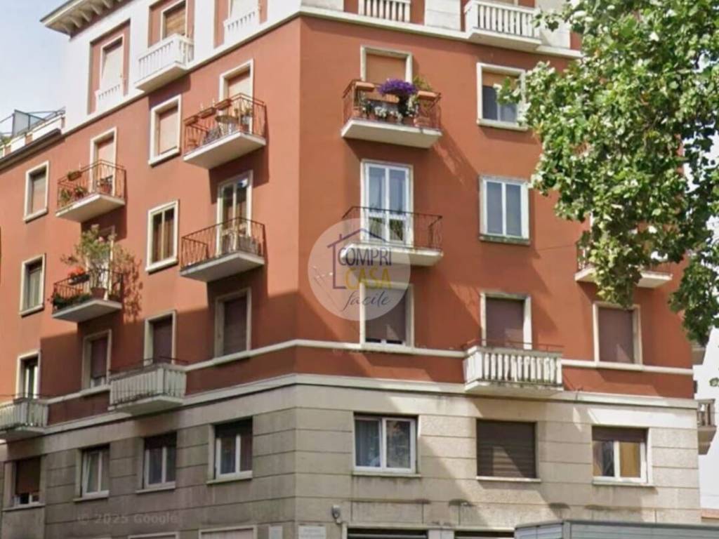 appartamento in vendita a Verona in zona Cittadella