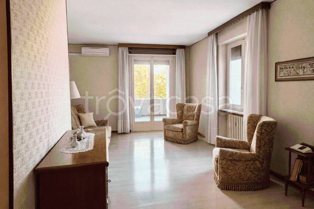 appartamento in vendita a Verona in zona Porto Crencano