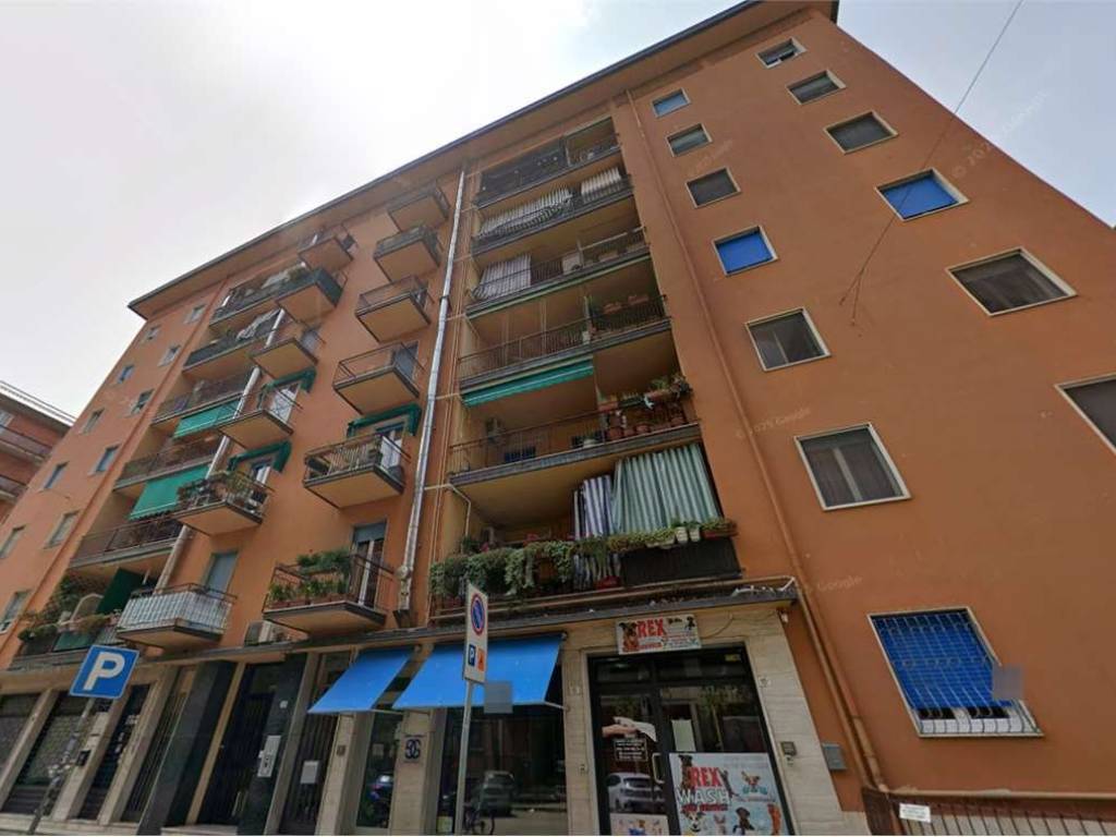 appartamento in vendita a Verona in zona Borgo Milano