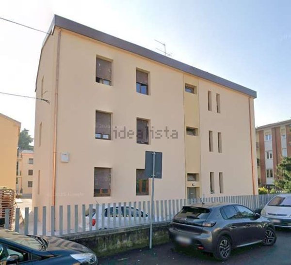 appartamento in vendita a Verona in zona Borgo Roma