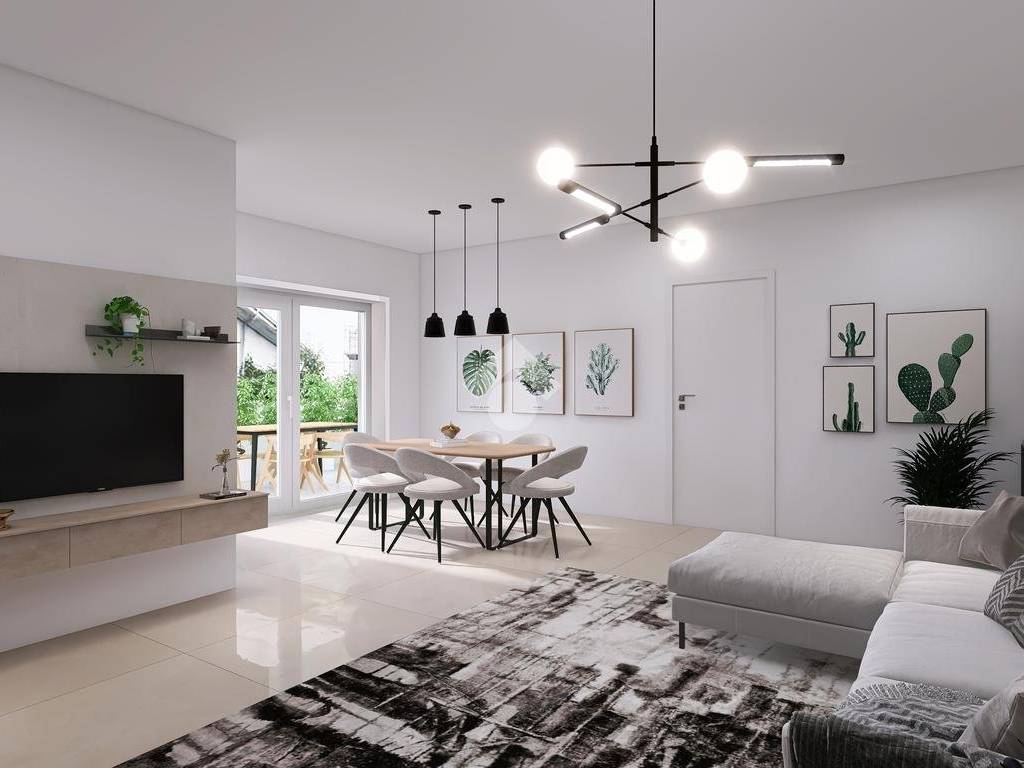 appartamento in vendita a Verona in zona Borgo Milano