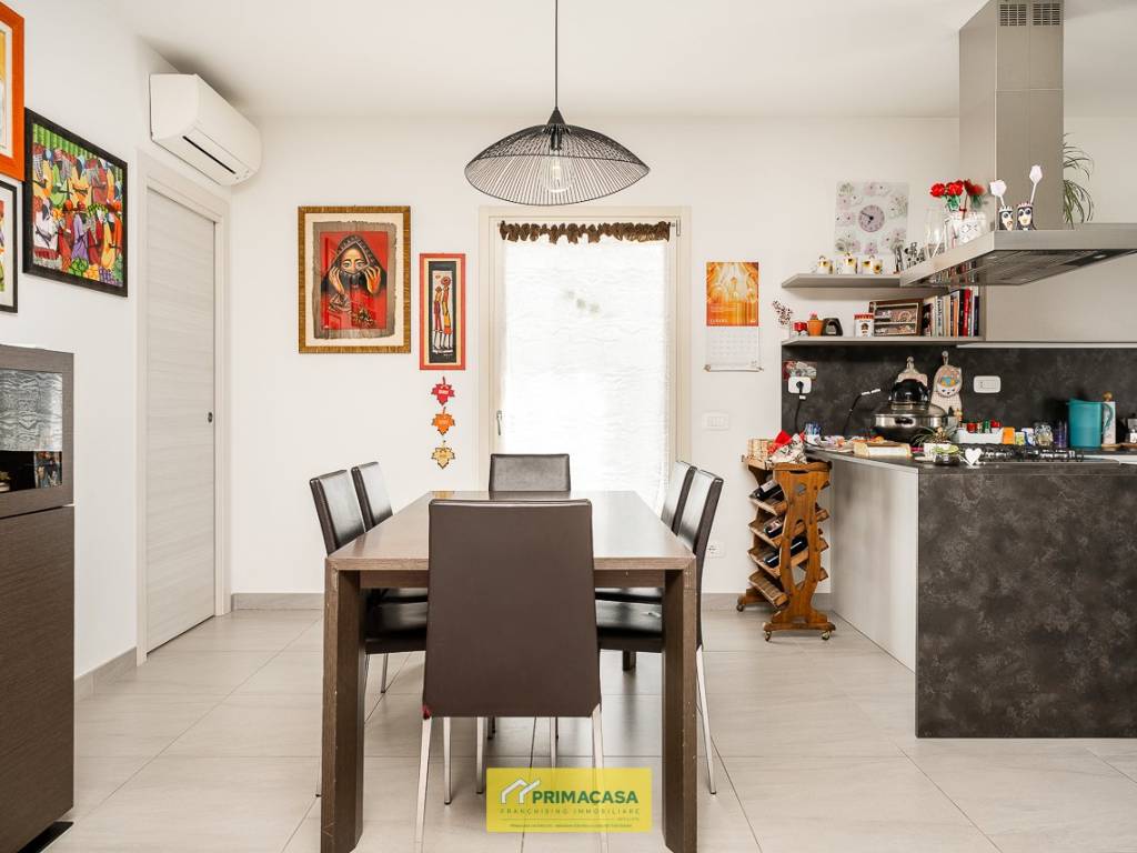 casa indipendente in vendita a Verona in zona Borgo Venezia / Borgo Trieste