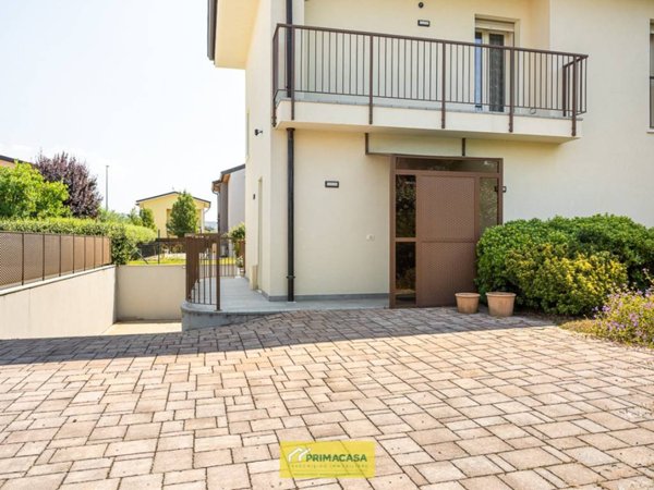 casa indipendente in vendita a Verona in zona Borgo Venezia / Borgo Trieste