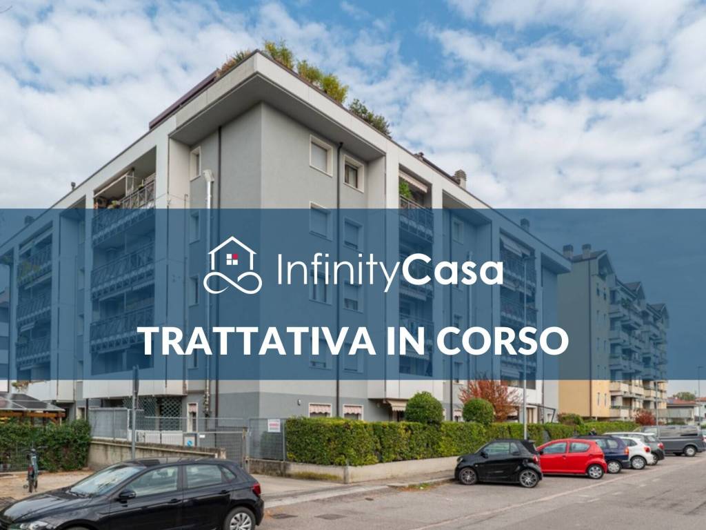 appartamento in vendita a Verona in zona Porto Crencano