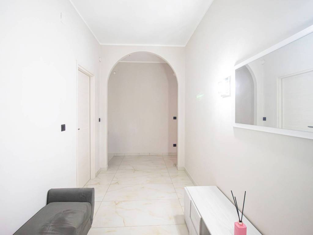 appartamento in vendita a Verona in zona Santa Lucia