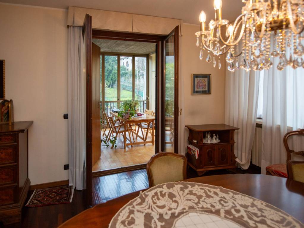 appartamento in vendita a Verona