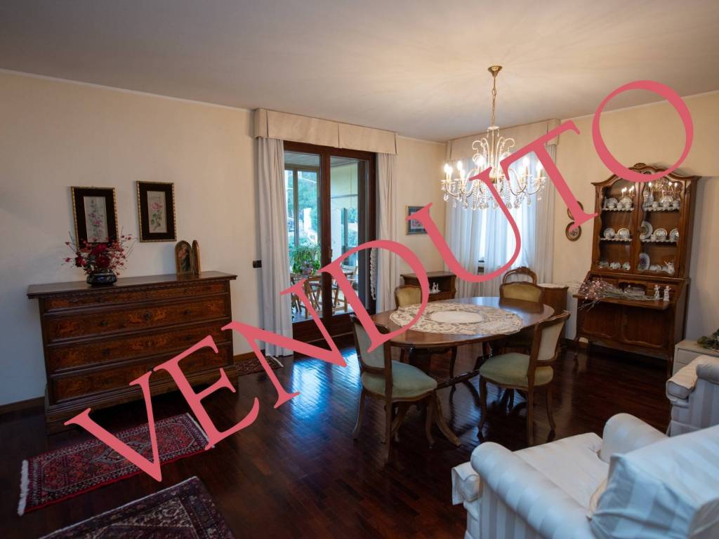 appartamento in vendita a Verona