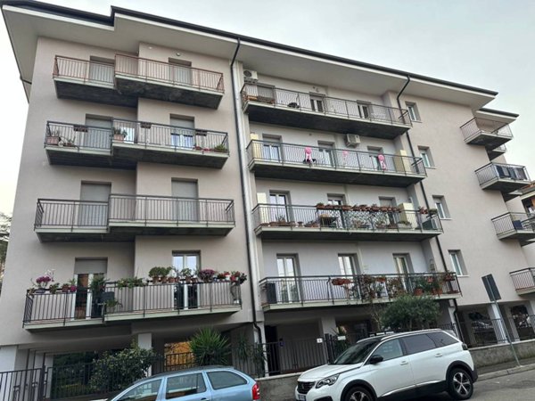 appartamento in vendita a Verona in zona Porto Crencano