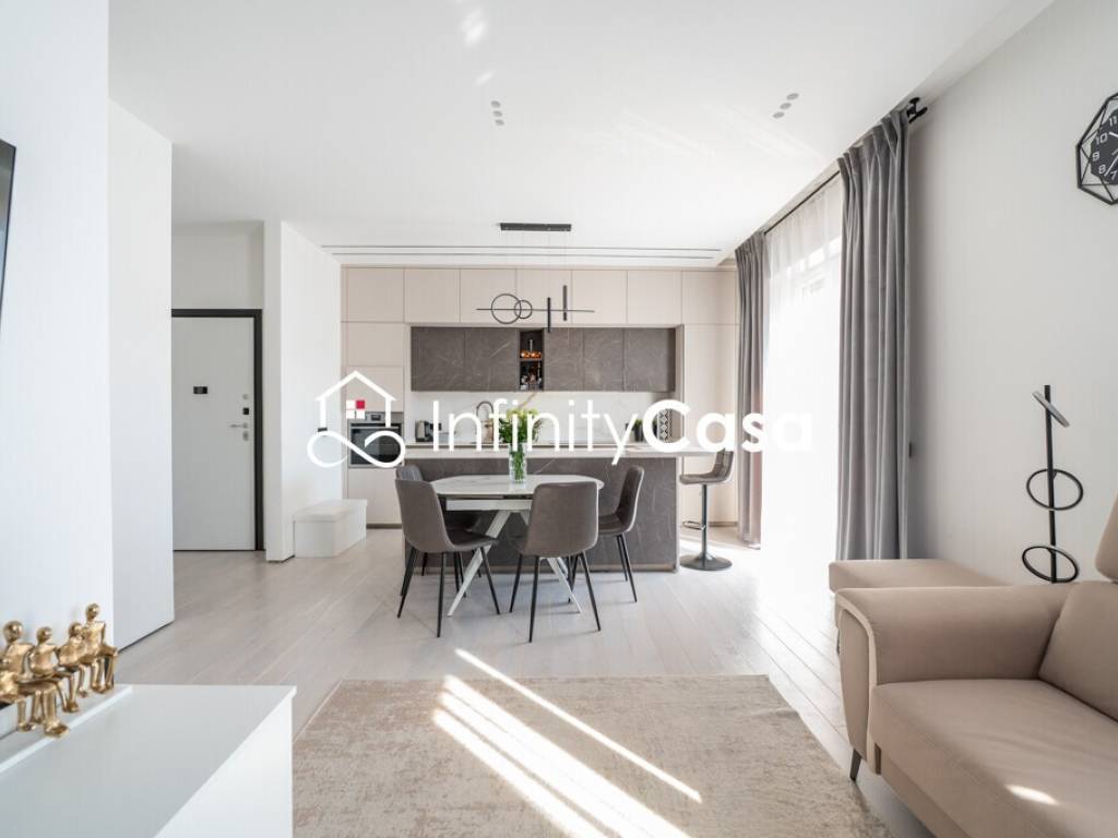 appartamento in vendita a Verona in zona Porto Crencano