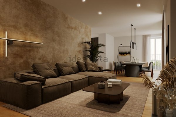 appartamento in vendita a Verona in zona Centro Storico