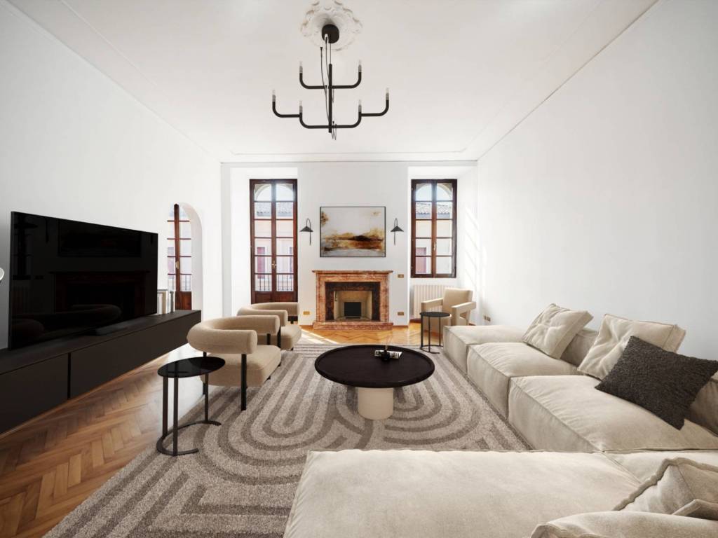 appartamento in vendita a Verona