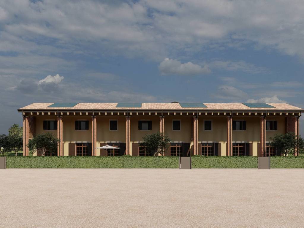 casa indipendente in vendita a Verona in zona Santa Lucia