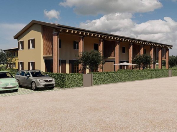 casa indipendente in vendita a Verona in zona Santa Lucia