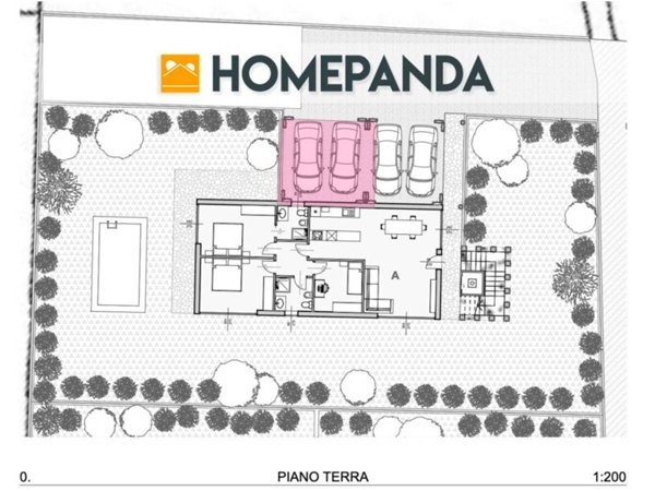 casa indipendente in vendita a Verona in zona Musicisti / Santa Croce