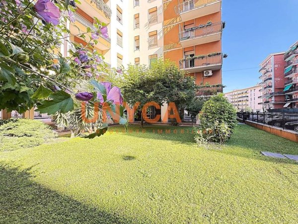 appartamento in vendita a Verona in zona Borgo Milano