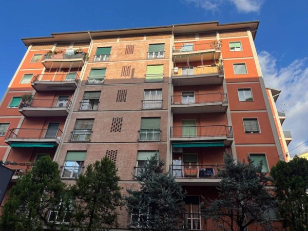 appartamento in vendita a Verona in zona Borgo Milano