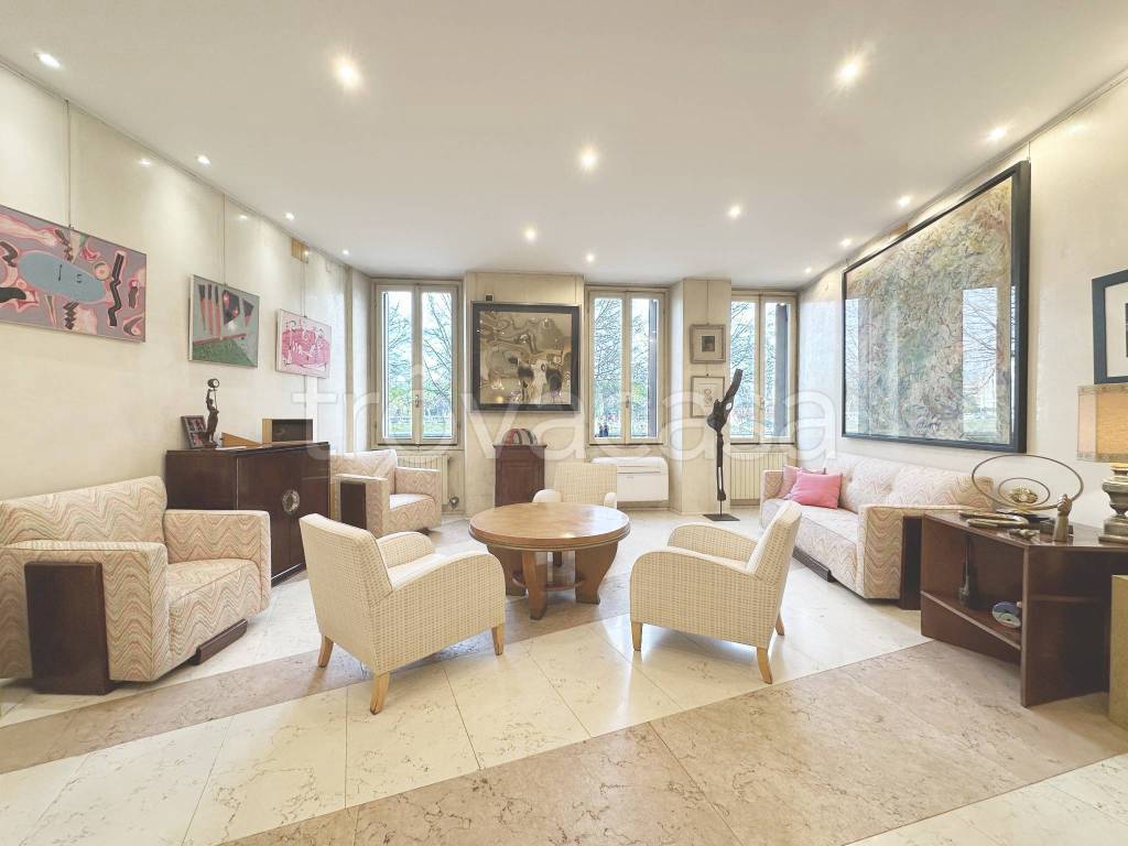 appartamento in vendita a Verona in zona San Zeno