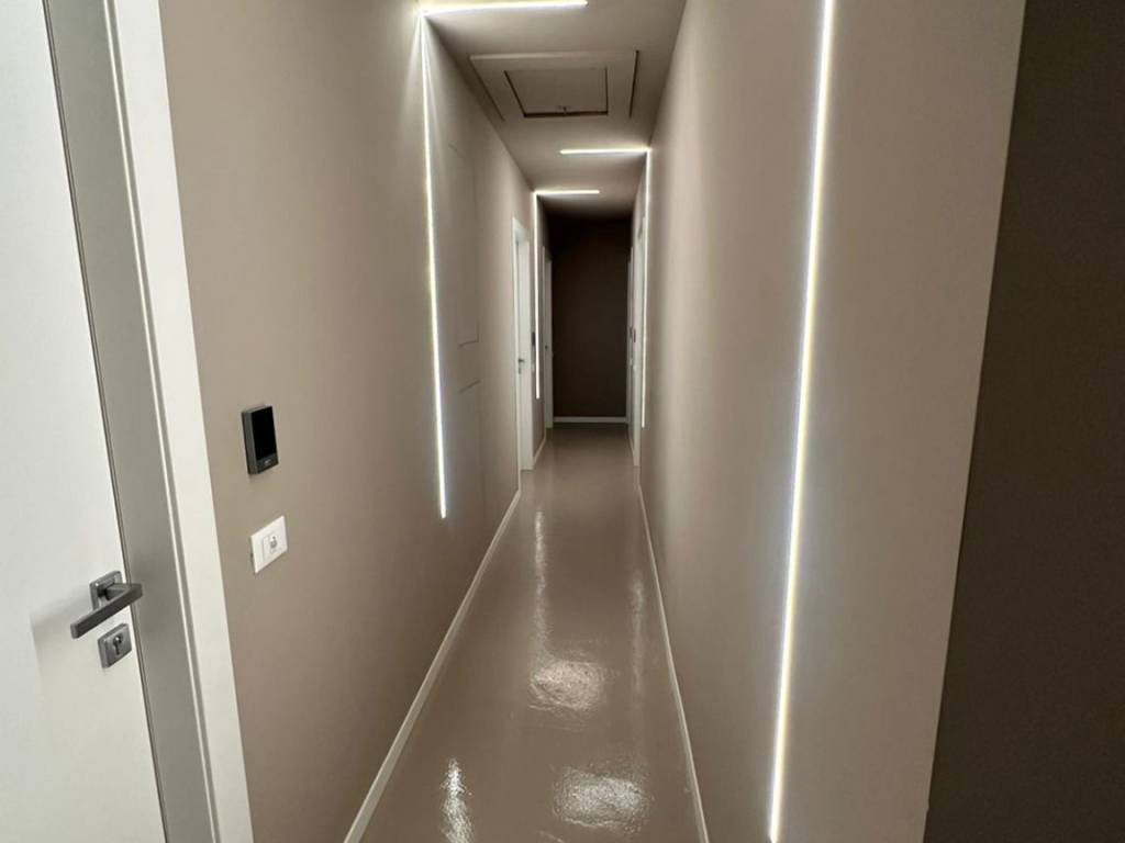 appartamento in vendita a Verona in zona San Zeno