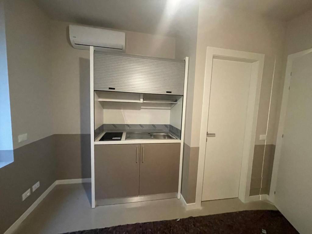 appartamento in vendita a Verona in zona San Zeno