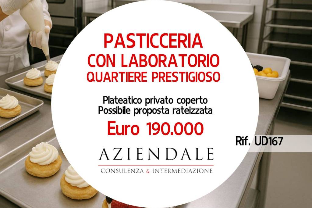 negozio in vendita a Verona in zona Borgo Milano