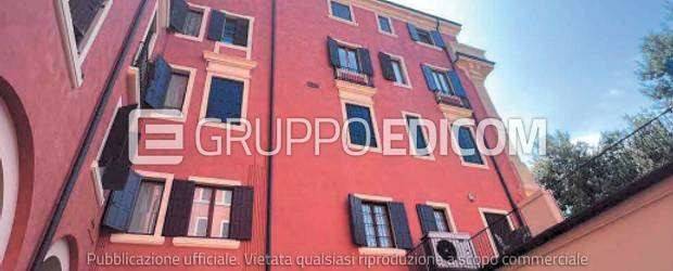 appartamento in vendita a Verona in zona Cittadella