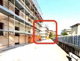 appartamento in vendita a Verona in zona Borgo Roma