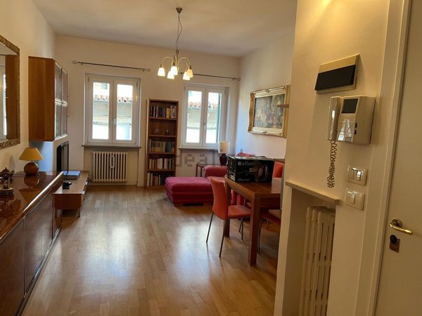 appartamento in vendita a Verona in zona Centro Storico