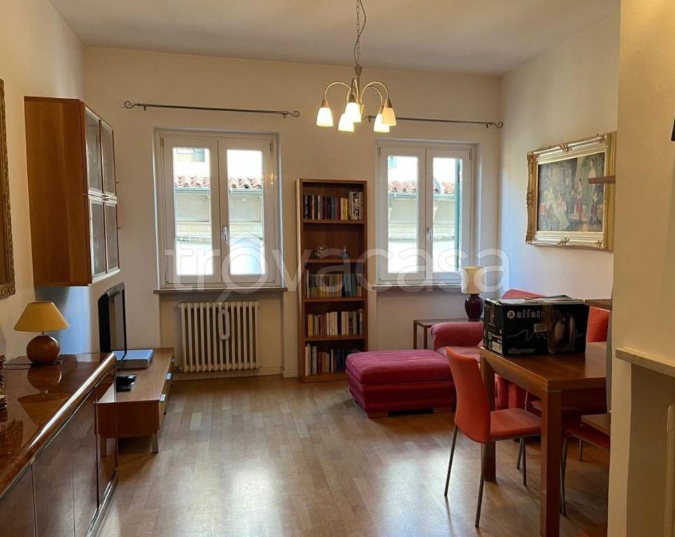 appartamento in vendita a Verona in zona Centro Storico