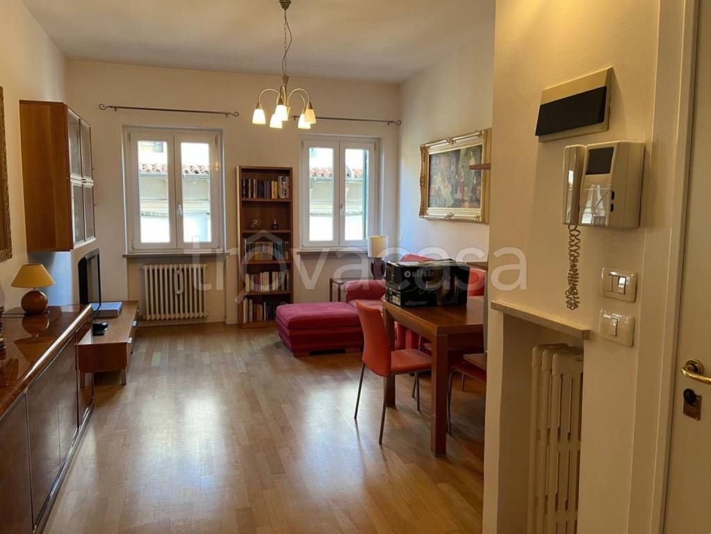 appartamento in vendita a Verona in zona Centro Storico