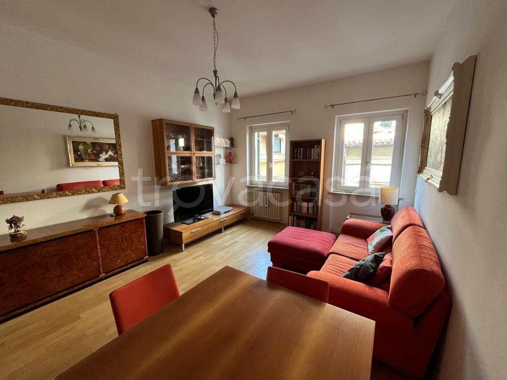 appartamento in vendita a Verona in zona Centro Storico