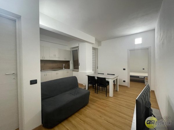 appartamento in vendita a Verona in zona Centro Storico