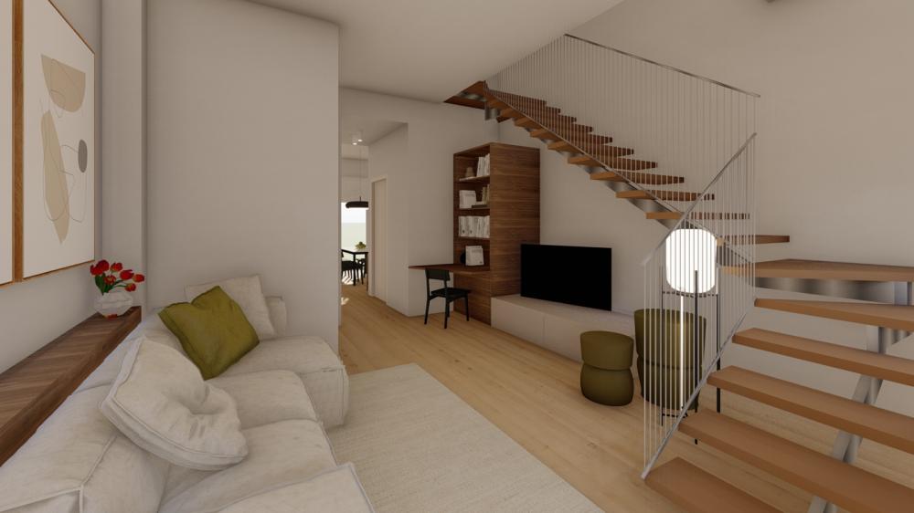 casa semindipendente in vendita a Verona in zona Golosine