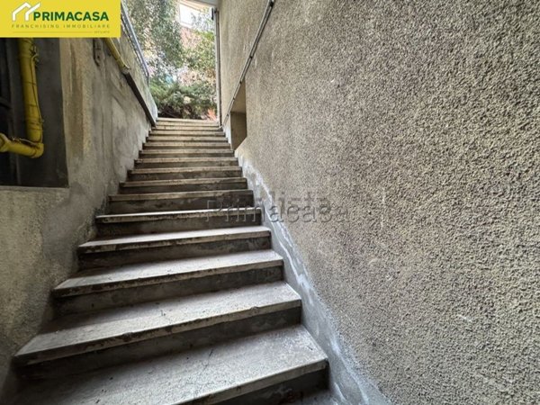 locale di sgombero in vendita a Verona in zona Valdonega