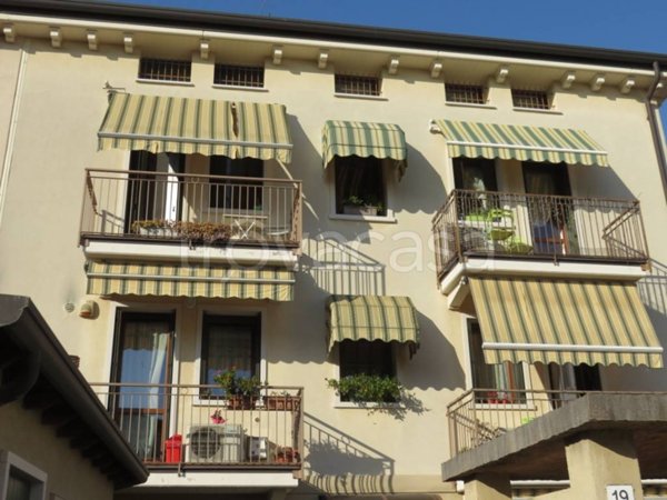 appartamento in vendita a Verona in zona San Pancrazio