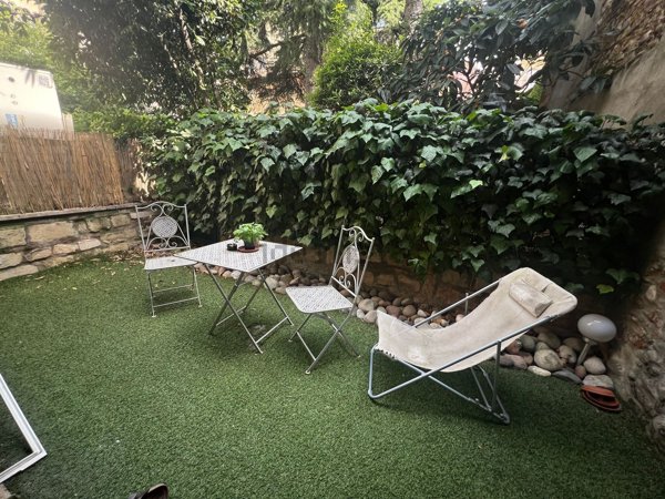 appartamento in vendita a Verona in zona Veronetta