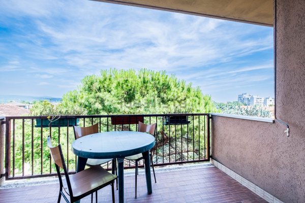 appartamento in vendita a Verona in zona San Massimo all'Adige