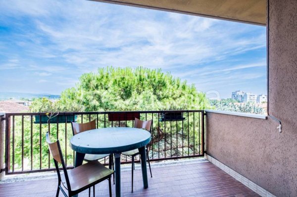 appartamento in vendita a Verona in zona San Massimo all'Adige