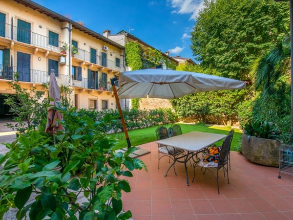 casa indipendente in vendita a Verona in zona Centro Storico