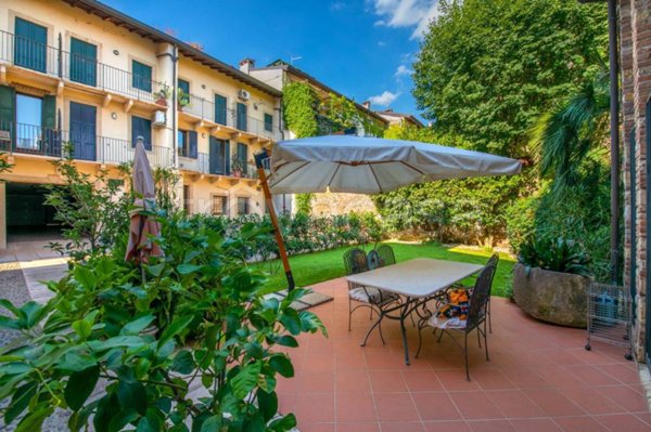 casa indipendente in vendita a Verona in zona Veronetta