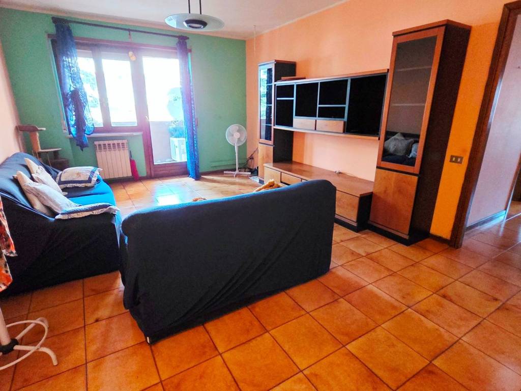 appartamento in vendita a Verona