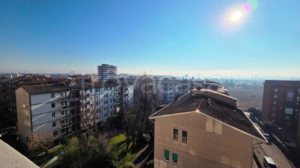 appartamento in vendita a Verona in zona Borgo Milano